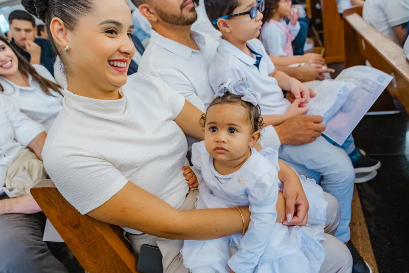 Batizado Maria Vitoria — foto 47