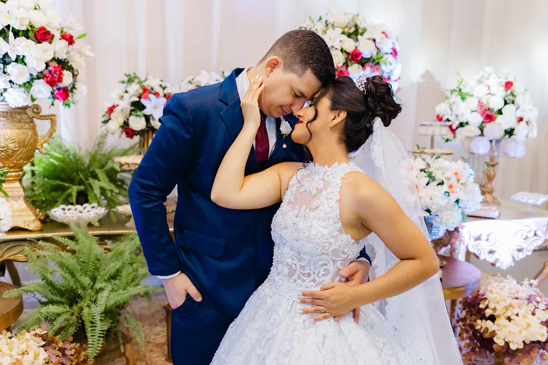 Casamento Jessica e Rafael — foto 55