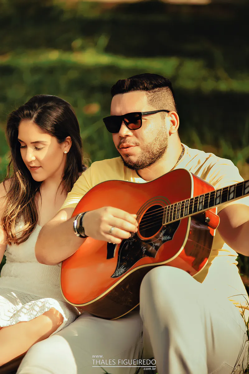 Pré Wedding Joilson e Maria Laura — foto 17
