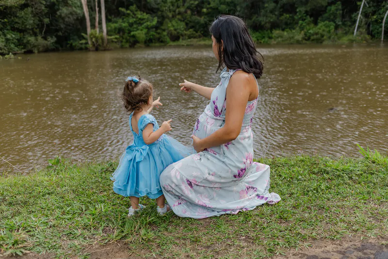 Ensaio Gestante Leticia — foto 19