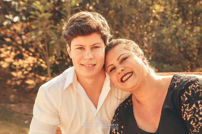 Ensaio Familia Patricia — foto 7