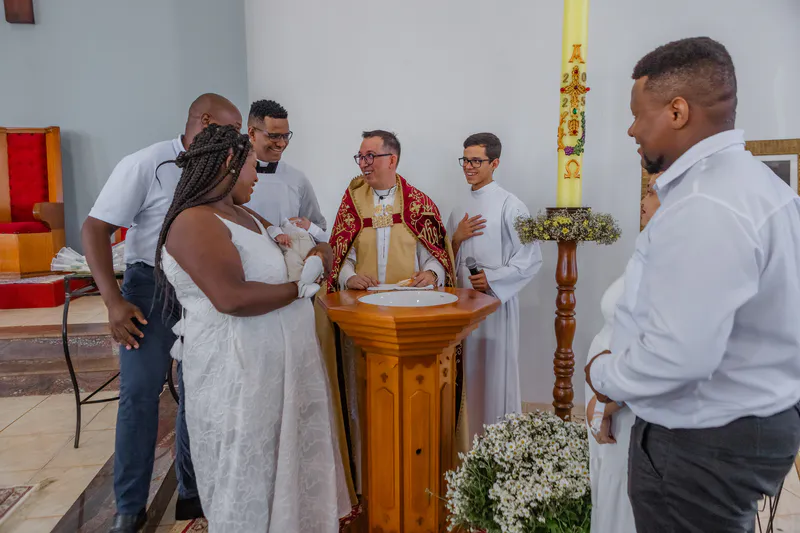 Batizado Pedro — foto 30