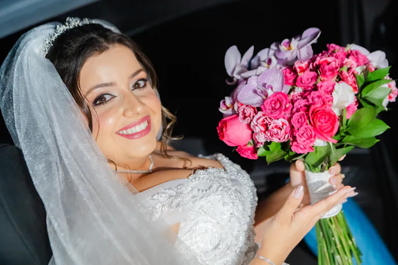 Casamento Bianca e Joao — foto 29