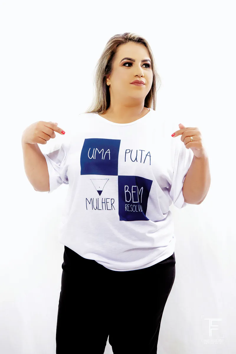 Ensaio Corporativo Laru - Sex Coach — foto 19