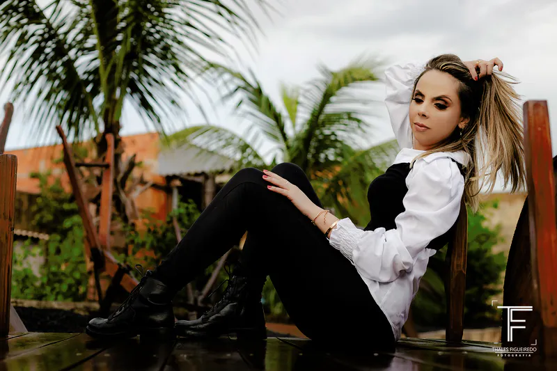 Ensaio Feminino Marcela — foto 6