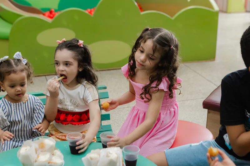 Aniversario Isabela 5 Anos — foto 23