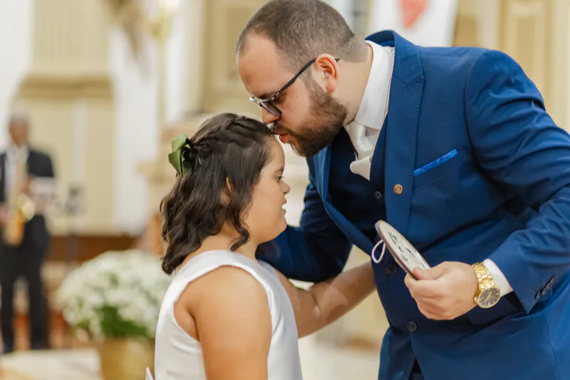 Casamento Ana Celia e Alexandre — foto 27