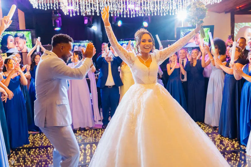 Casamento Gabrielly e Diogenes — foto 56