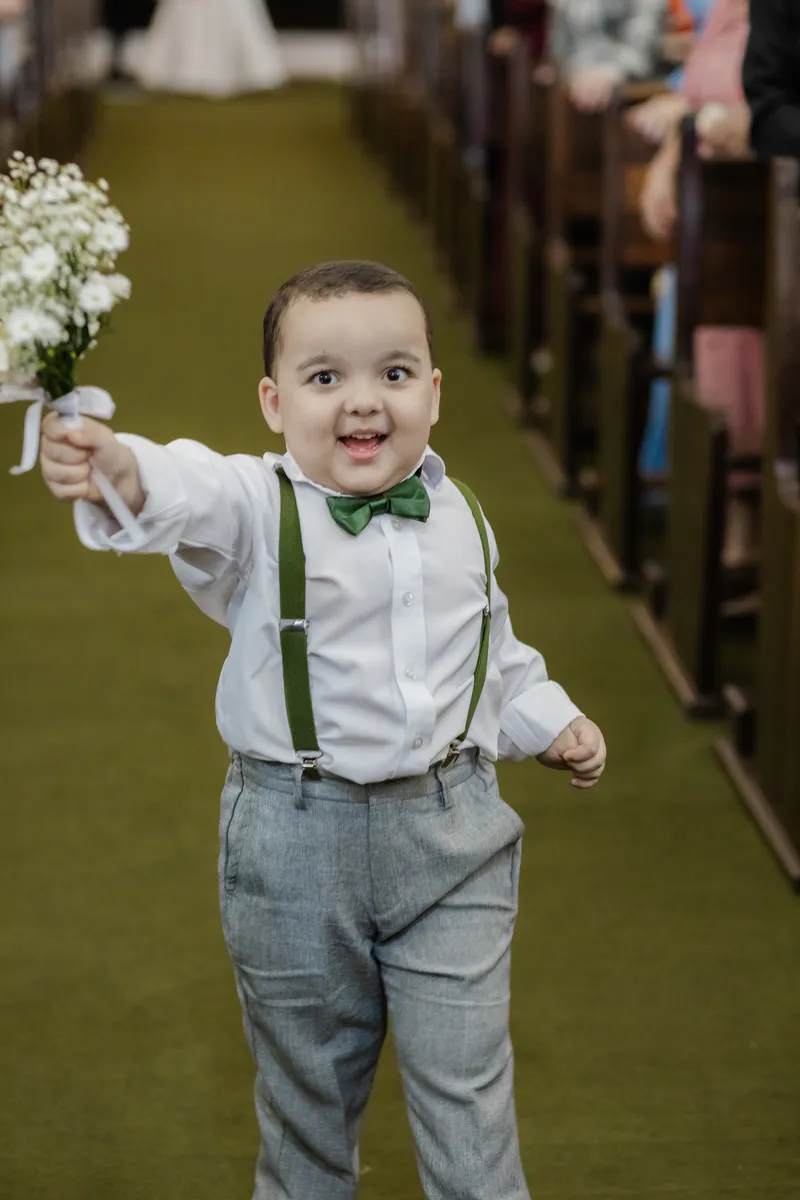 Casamento Ana Celia e Alexandre — foto 25