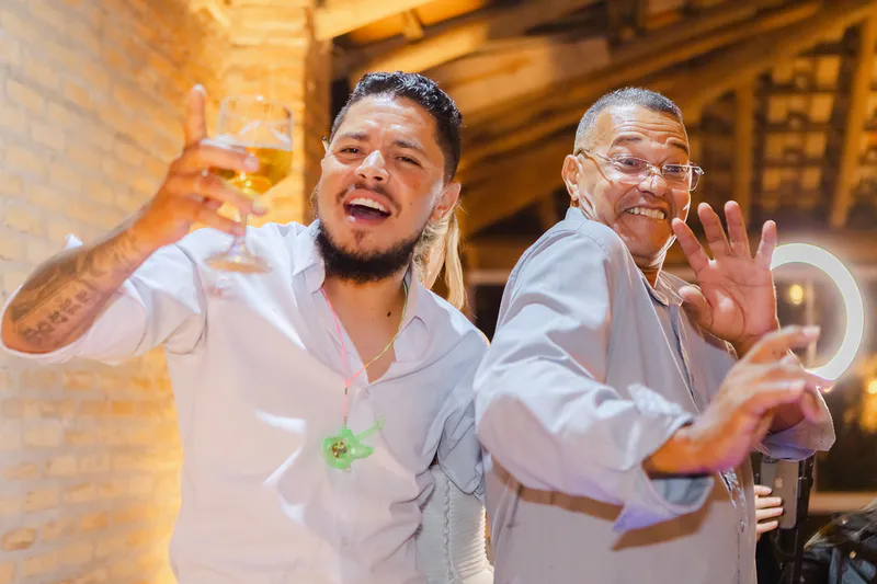 Casamento Ana Cristina e Matheus — foto 73