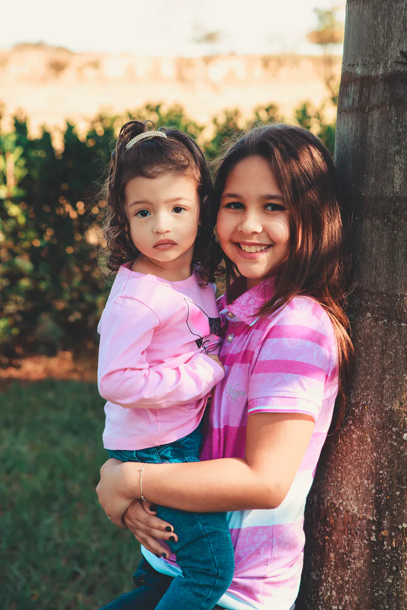 Ensaio Familia Grazieli — foto 3