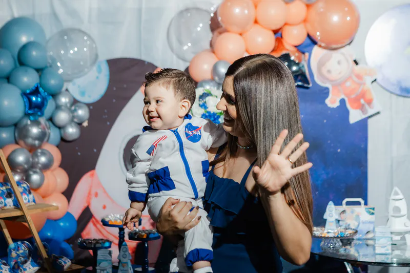 Aniversario 1 Ano Antonio — foto 14