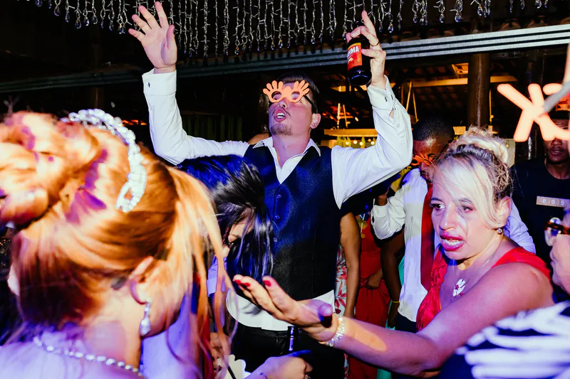 Casamento Kesia e Luis — foto 31