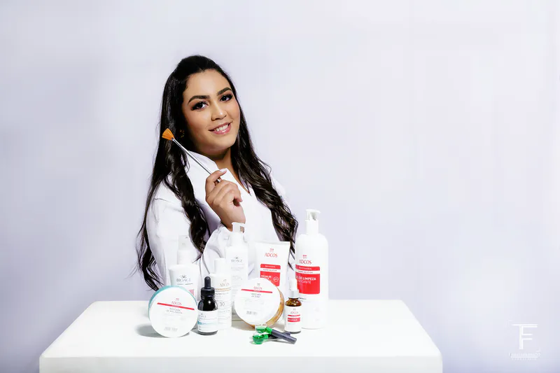 Ensaio Business - Pamela Alves — foto 11