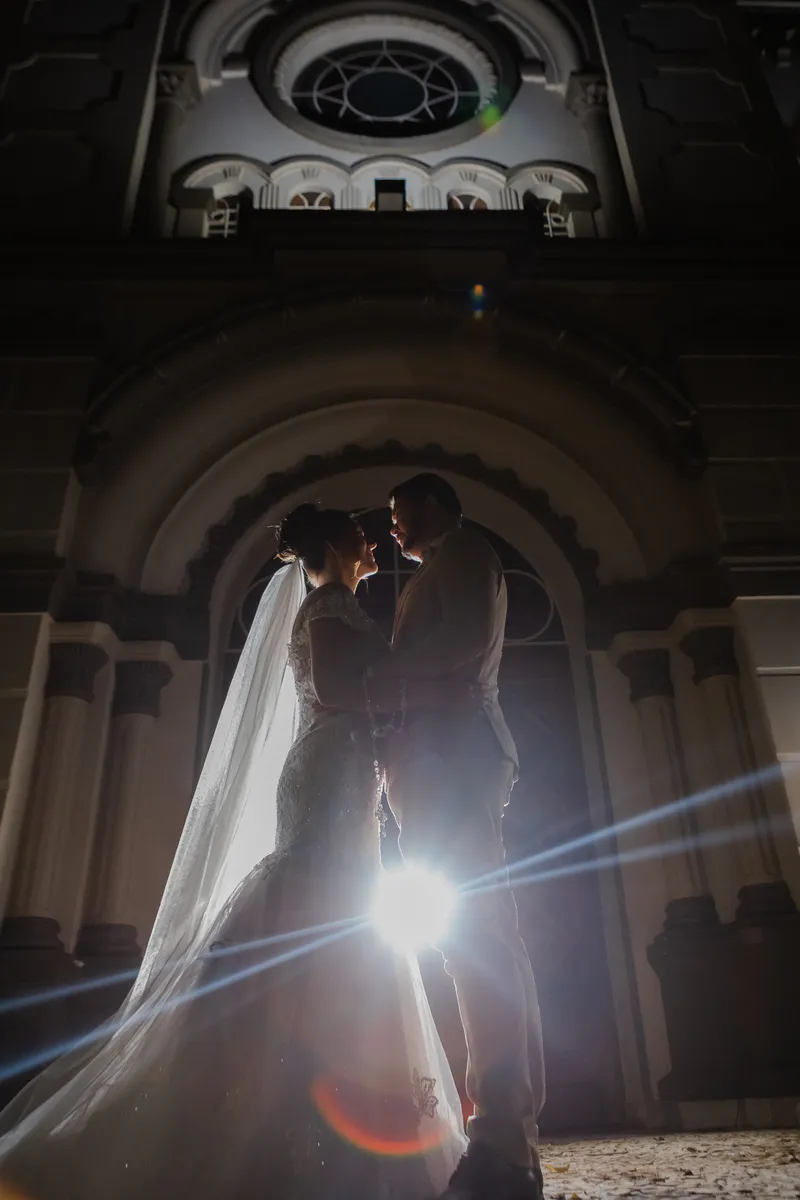 Casamento Leticia e Filipe — foto 53