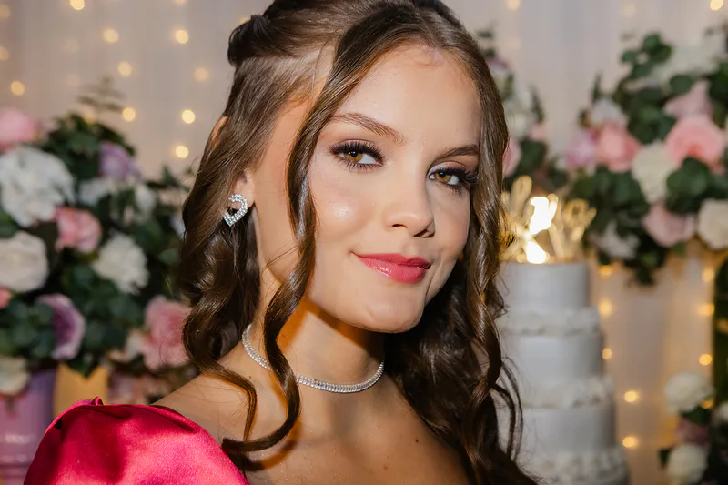 15 Anos Lara — foto 18