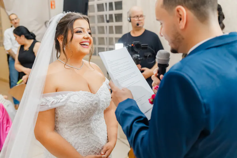 Casamento Bianca e Joao — foto 49