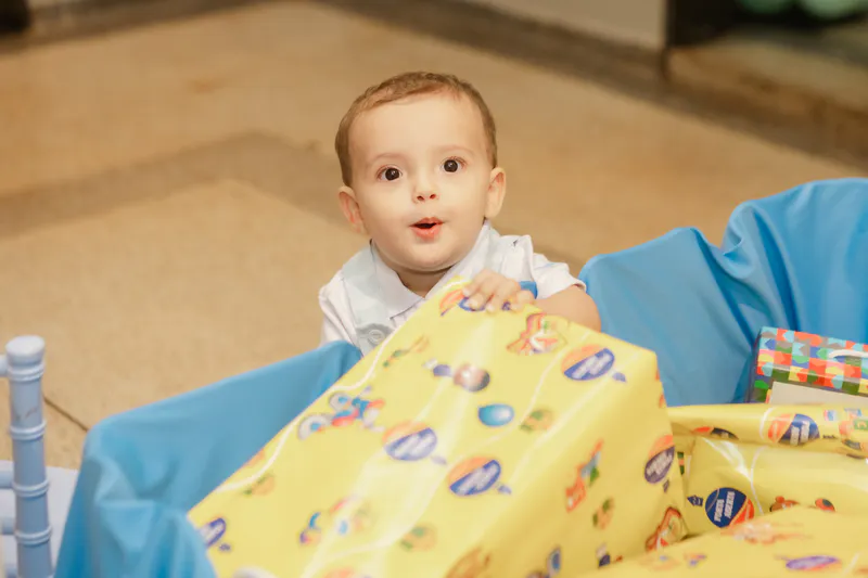 Aniversario Matheus — foto 50