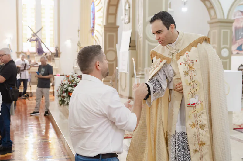 Batizado Lorena — foto 40