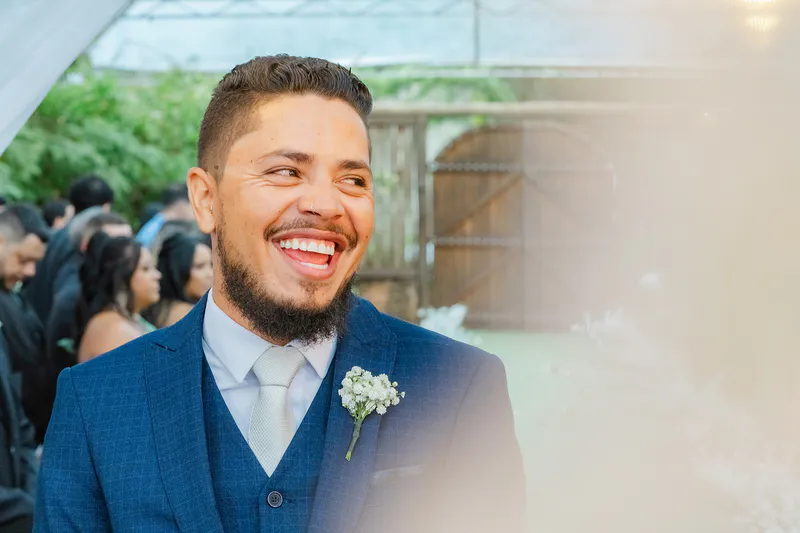 Casamento Ana Cristina e Matheus — foto 35