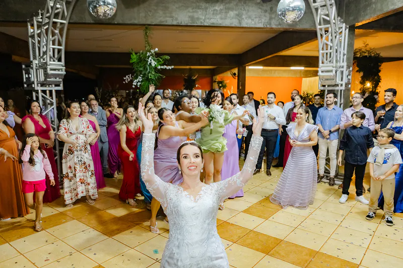 Casamento Jordana e Guilherme — foto 92
