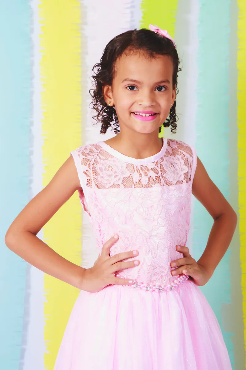 Ensaio Infantil Maria Paula — foto 3