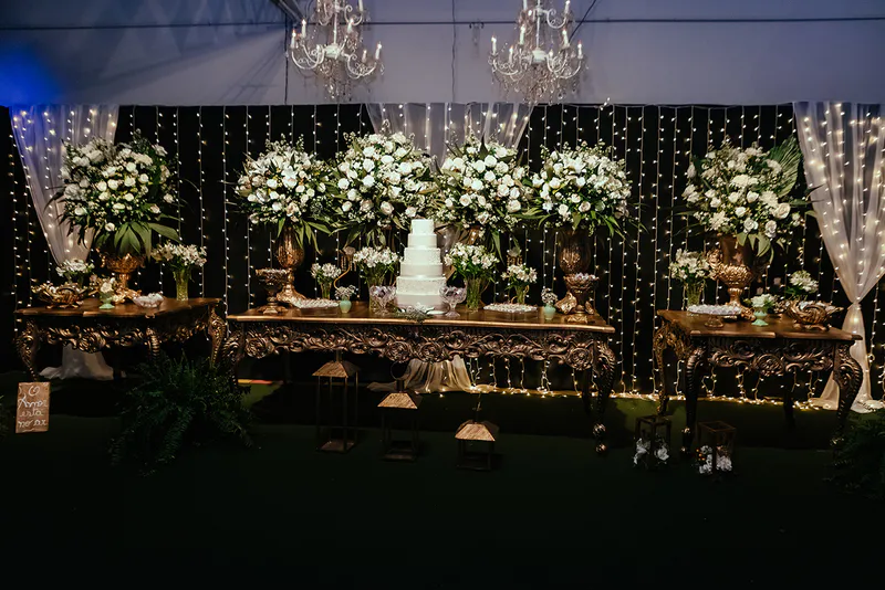 Casamento Dayane e Iury — foto 56