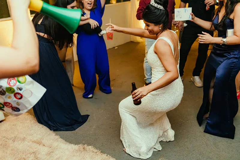 Casamento Dayane e Iury — foto 60