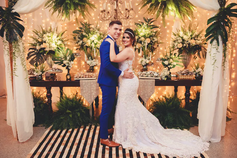 Casamento Bruna e Fransergio — foto 11
