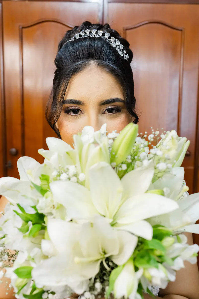 Casamento Jessica e Rafael — foto 13