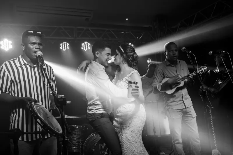 Casamento Bruna e Fransergio — foto 14