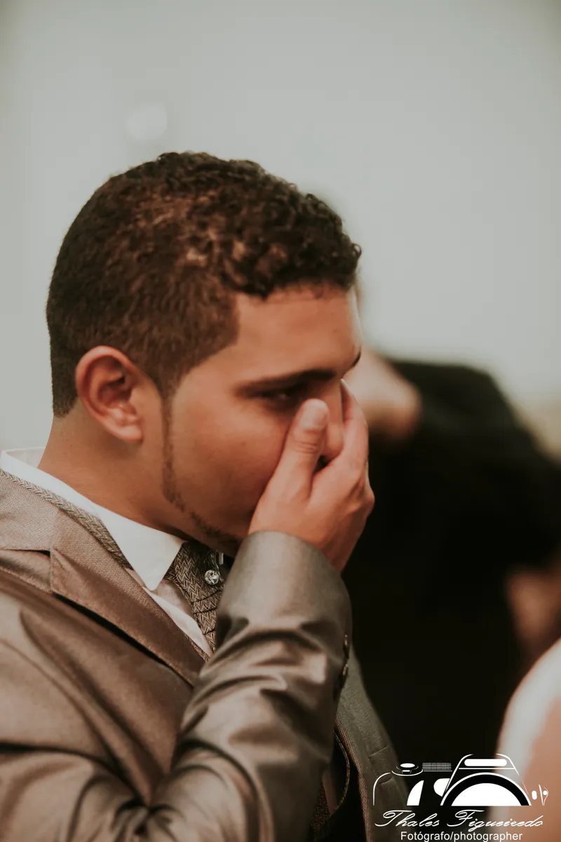 Casamento Pâmela e Jhonathan — foto 22