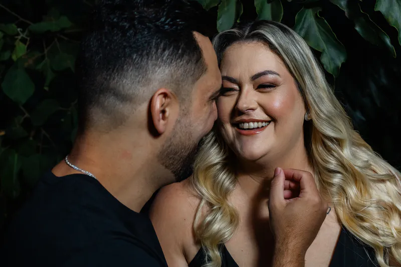 Pre Wedding Kelly e Joao Paulo — foto 22