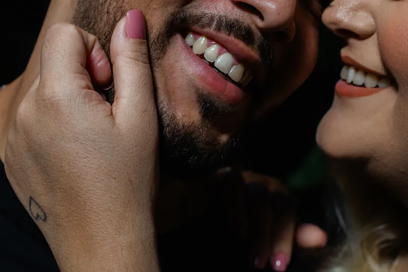 Pre Wedding Kelly e Joao Paulo — foto 23