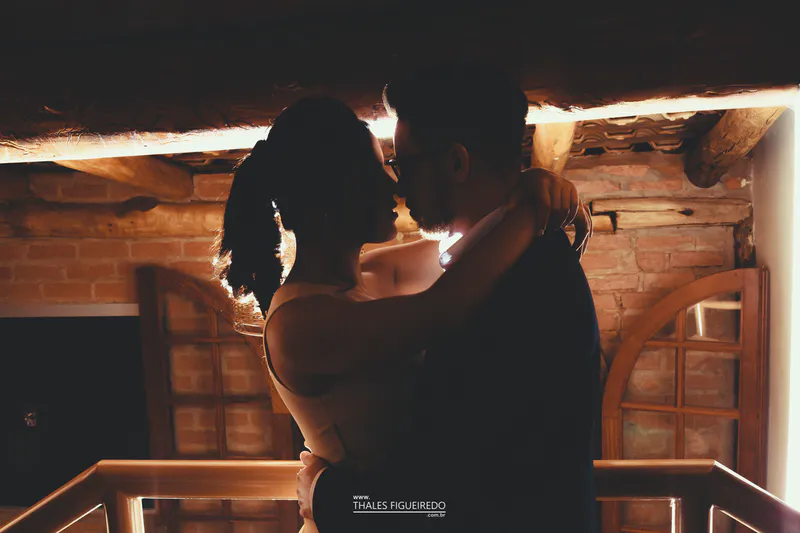 Noivado Rafael e Richelly — foto 18
