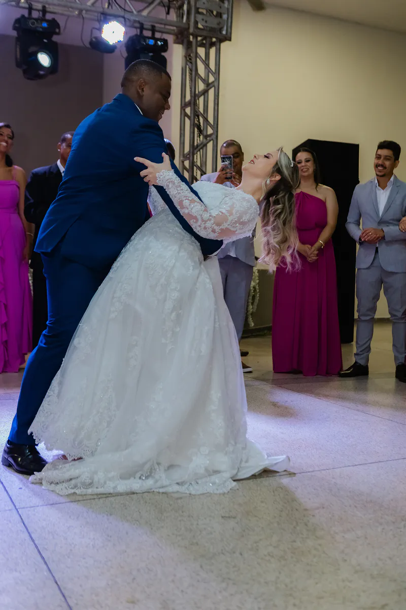 Pré Wedding Ana e Carlos — foto 44
