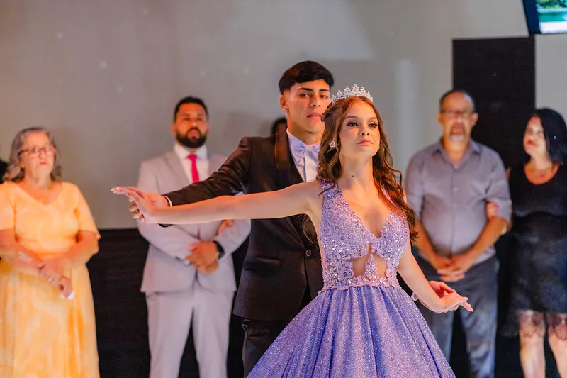 15 Anos Lara — foto 39