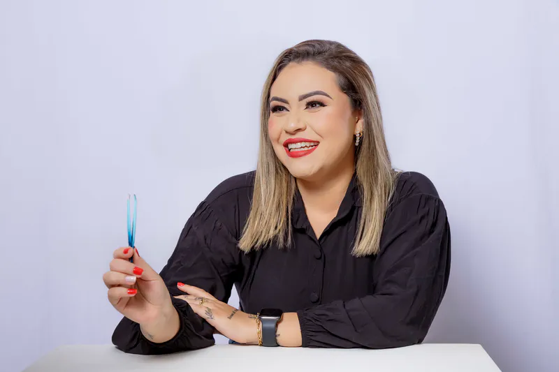 Ensaio Business - Karol