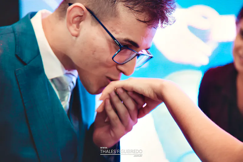 Casamento Mainah e Kevin — foto 31