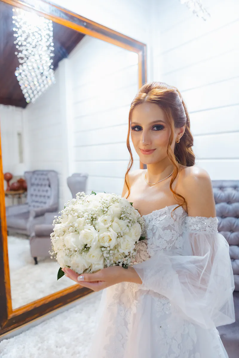 Casamento Miryan e Luis — foto 15