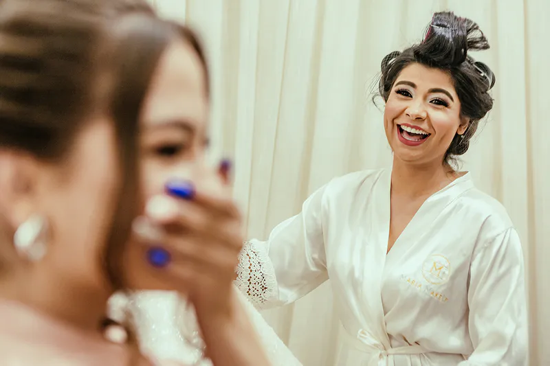 Casamento Dayane e Iury — foto 7