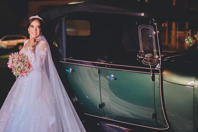 Casamento Marília e Jonas — foto 10