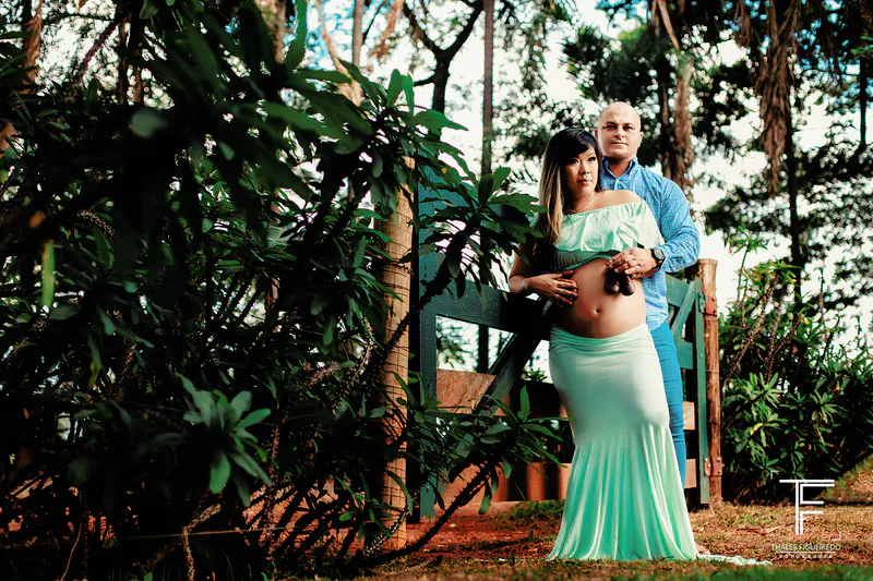 Ensaio Gestacional Priscila — foto 4