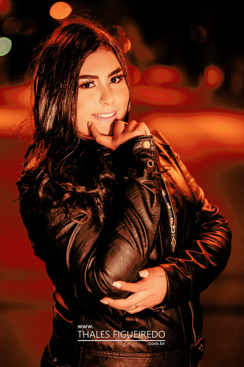 Ensaio 15 Anos - Ana Laura — foto 17