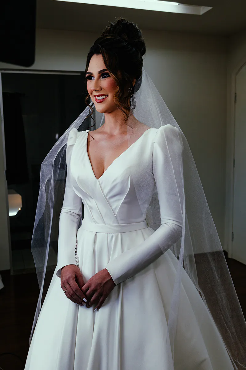 Casamento Rafaela e Rodrigo — foto 15