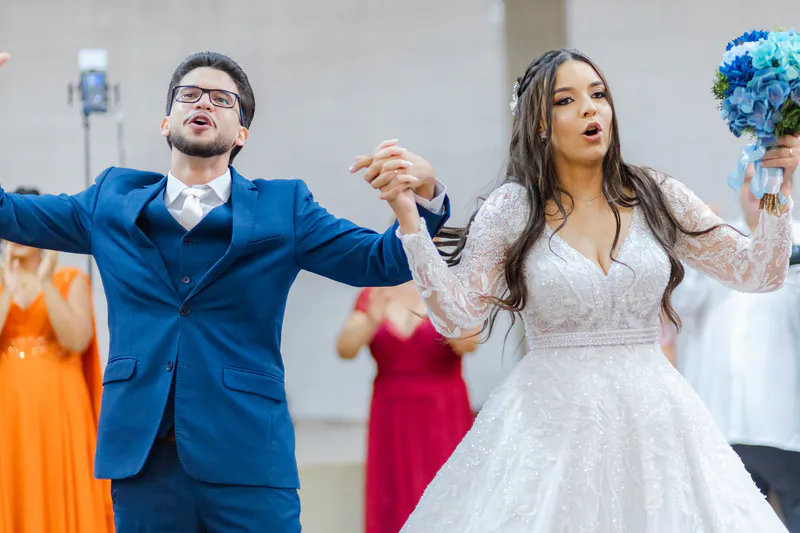 Casamento Maria Eduarda e Andre — foto 55