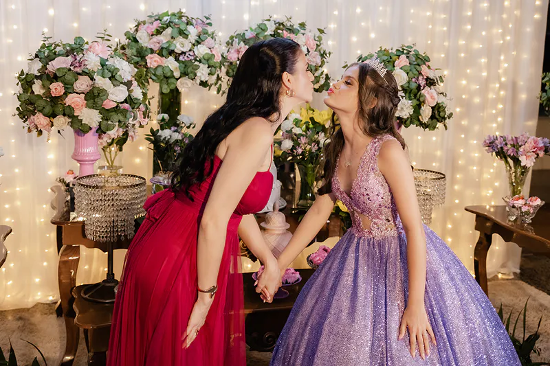 15 Anos Lara — foto 58