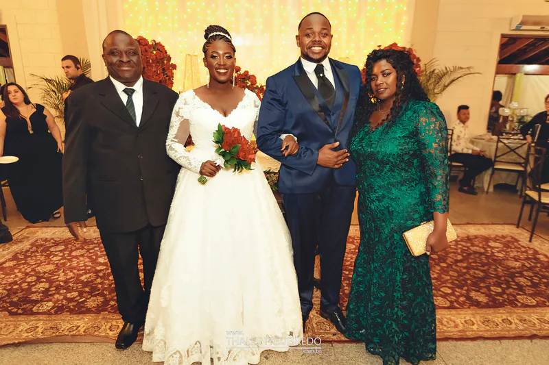 Casamento Jessica e João Paulo — foto 31