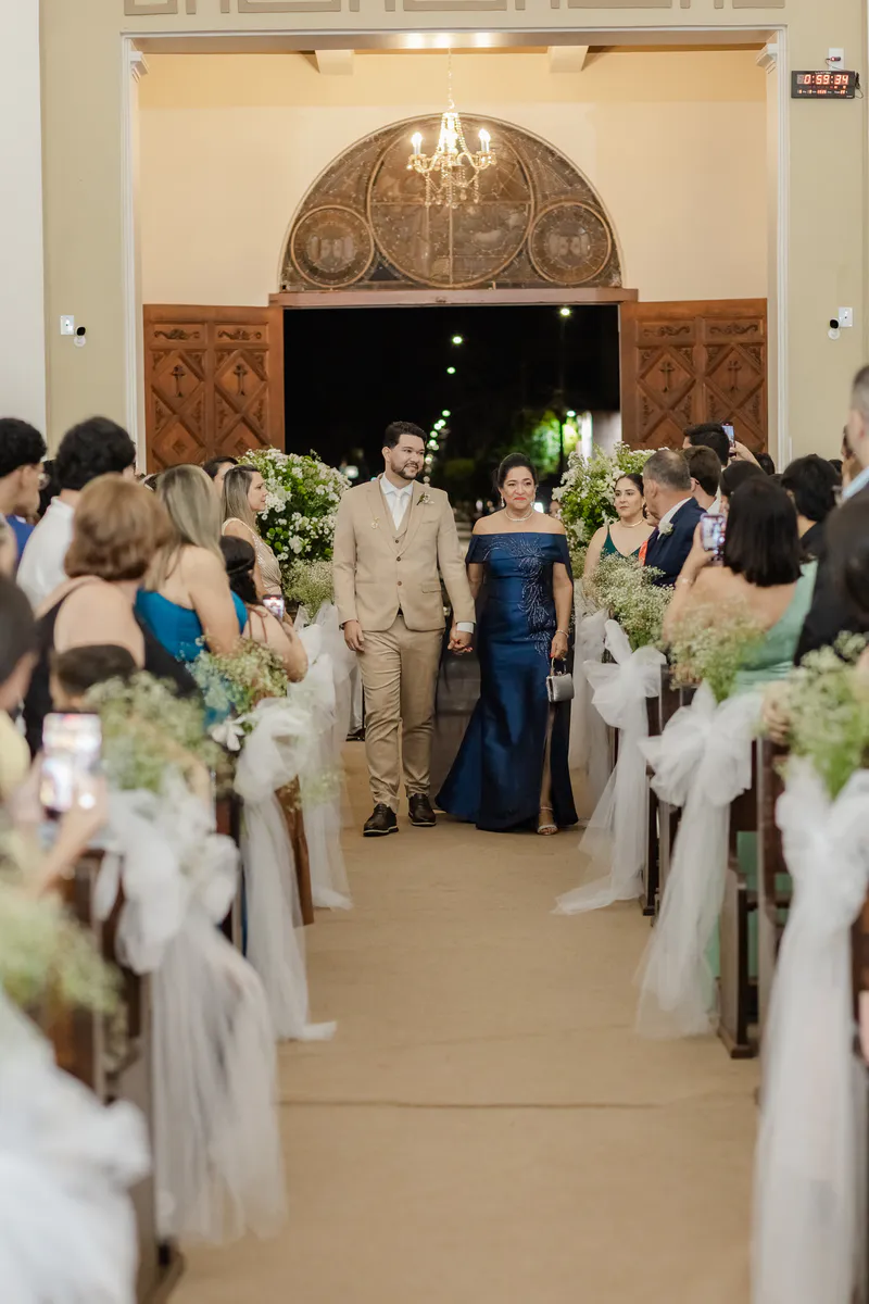 Casamento Leticia e Filipe — foto 22