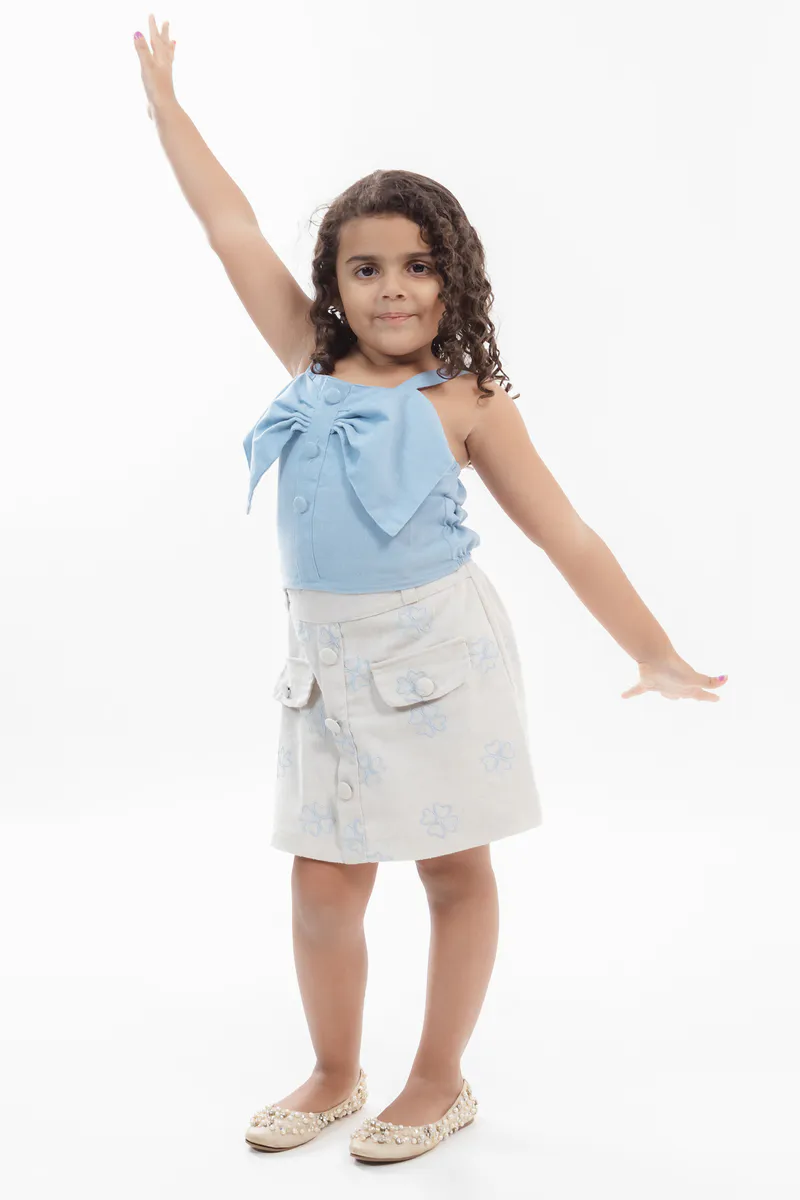 Ensaio Antonela — foto 2